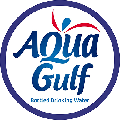 AquaGulf logo